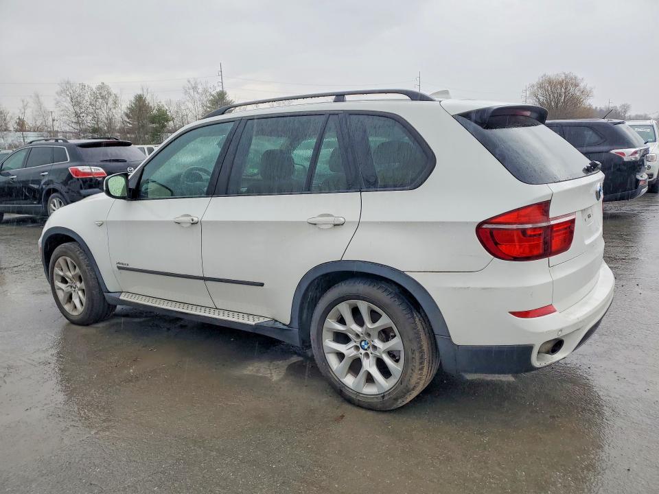 Aukcja sprzedaży 2012 Bmw X5, vin: 5UXZV4C57CL763822, numer aukcji: 48183156