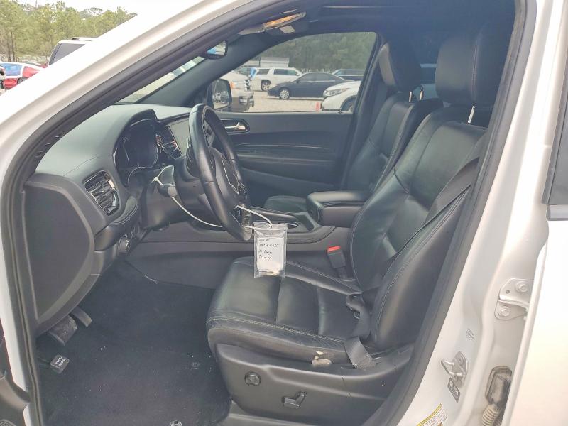 Продаж на аукціоні авто 2021 Dodge Durango, vin: 1C4RDHDGXMC544253, номер лоту: 79294035