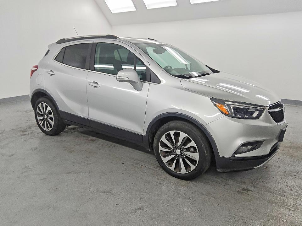 Продаж на аукціоні авто 2018 Buick Encore, vin: KL4CJCSB9JB647698, номер лоту: 79317705