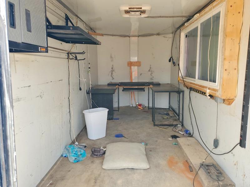 Продажа на аукционе авто 2022 High Country Trailers, vin: 7FWBE1621N1021687, номер лота: 46331686