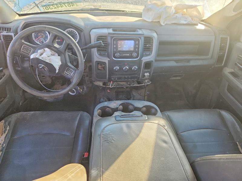 Aukcja sprzedaży 2017 Ram 5500, vin: 3C7WRNBL6HG558000, numer aukcji: 46744236