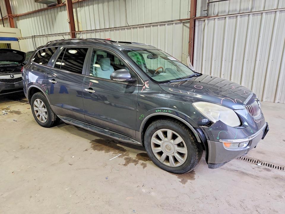 Продаж на аукціоні авто 2011 Buick Enclave, vin: 5GAKVCED1BJ320109, номер лоту: 79416535