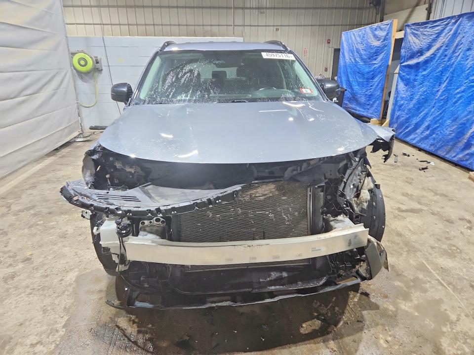 45975116 :رقم المزاد ، 5XYRLDLC2MG001520 vin ، 2021 Kia Sorento مزاد بيع