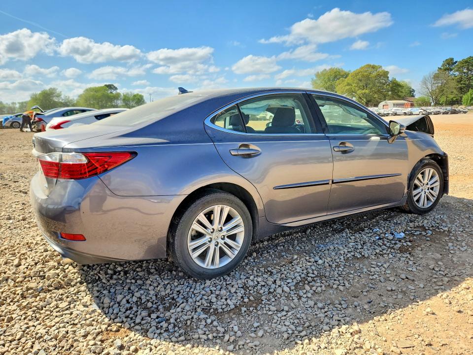Aukcja sprzedaży 2013 Lexus Es 350, vin: JTHBK1GG1D2068554, numer aukcji: 48126436