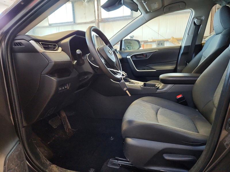 Aukcja sprzedaży 2023 Toyota Rav4, vin: 2T3B1RFV2PC339508, numer aukcji: 79443885