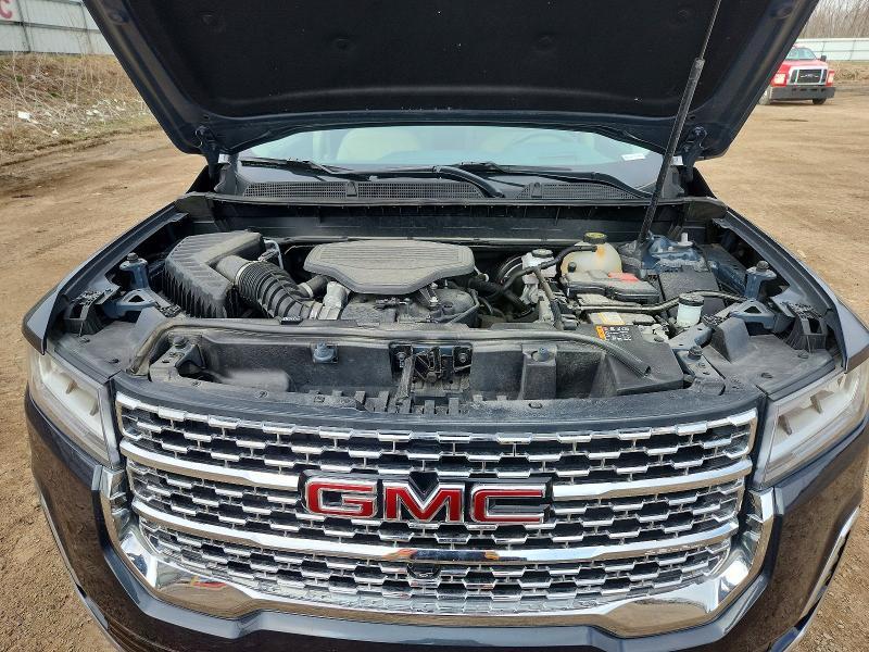 Aukcja sprzedaży 2022 Gmc Acadia, vin: 1GKKNXLS0NZ148432, numer aukcji: 47269016