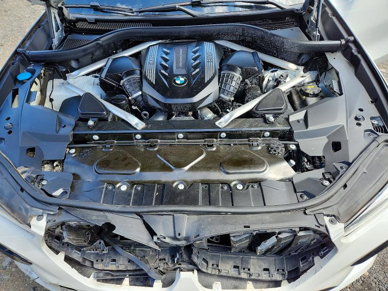 Продаж на аукціоні авто 2020 Bmw X6, vin: 5UXCY8C07L9B64492, номер лоту: 47040496