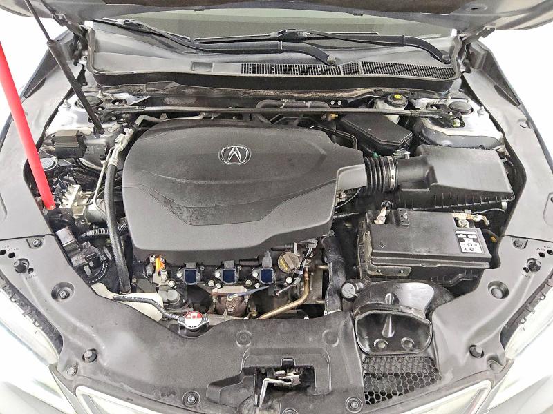 79247635 :رقم المزاد ، 19UUB2F71FA005790 vin ، 2015 Acura Tlx مزاد بيع
