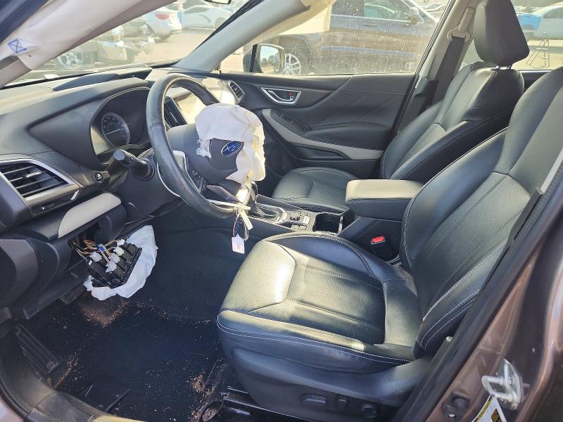 Aukcja sprzedaży 2023 Subaru Forester, vin: JF2SKAPC1PH434451, numer aukcji: 46542416