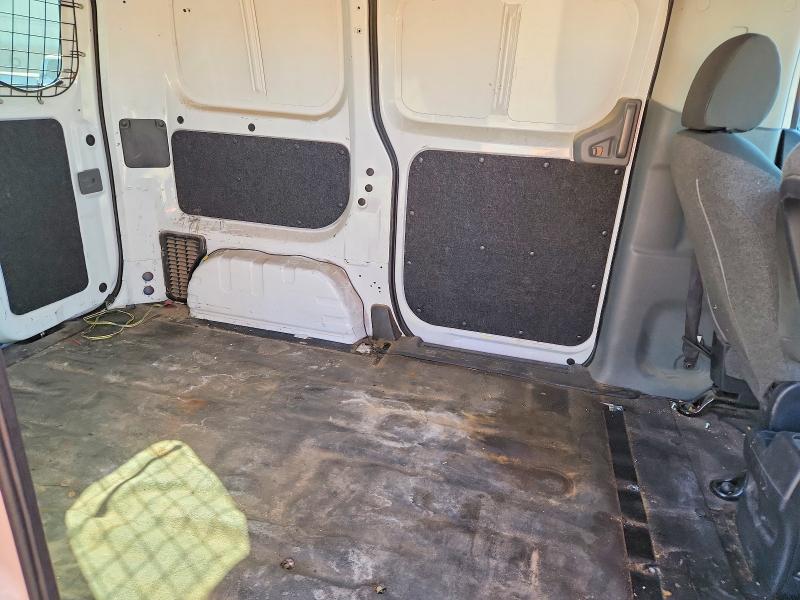 45804846 :رقم المزاد ، 3N6CM0KN8FK724950 vin ، 2015 Nissan Nv200 مزاد بيع