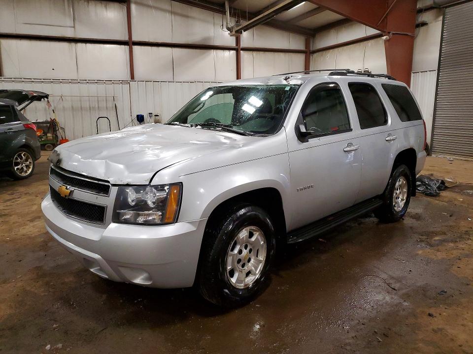 Продаж на аукціоні авто 2012 Chevrolet Tahoe, vin: 1GNSKAE03CR213355, номер лоту: 46104386