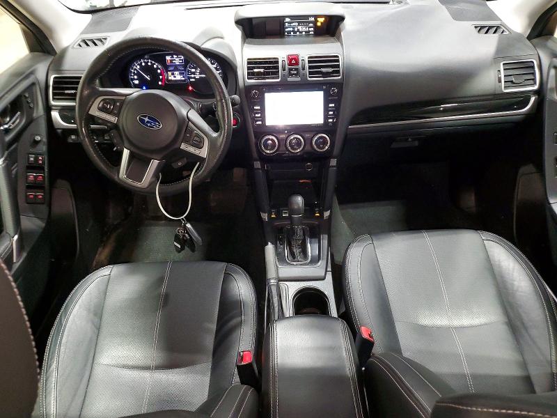 Aukcja sprzedaży 2018 Subaru Forester, vin: JF2SJAWC0JH465461, numer aukcji: 46722166