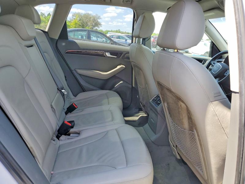 Aukcja sprzedaży 2012 Audi Q5, vin: WA1LFAFP9CA044030, numer aukcji: 45474356