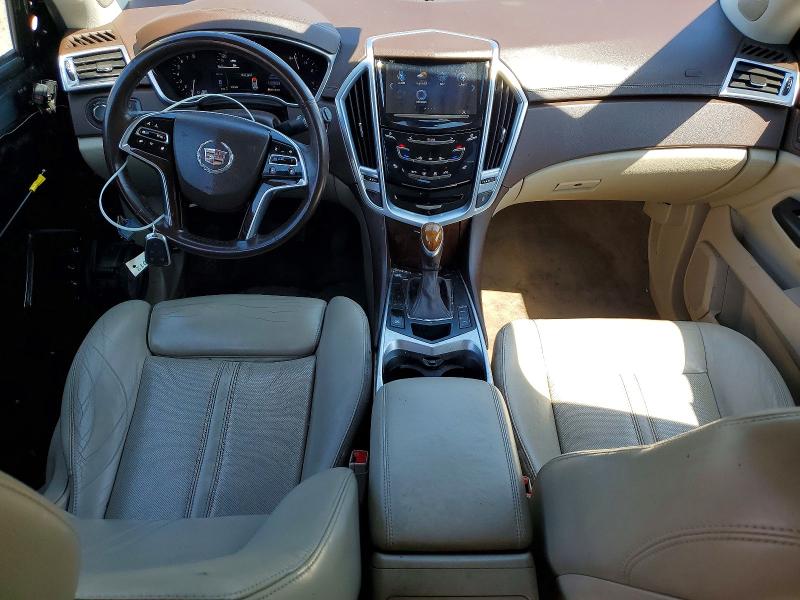 Aukcja sprzedaży 2014 Cadillac Srx, vin: 3GYFNBE39ES625209, numer aukcji: 47957516