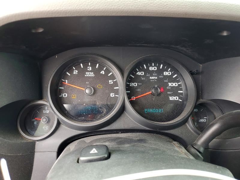 Продажа на аукционе авто 2008 Gmc Sierra, vin: 1GTEC19X48Z297087, номер лота: 46495606