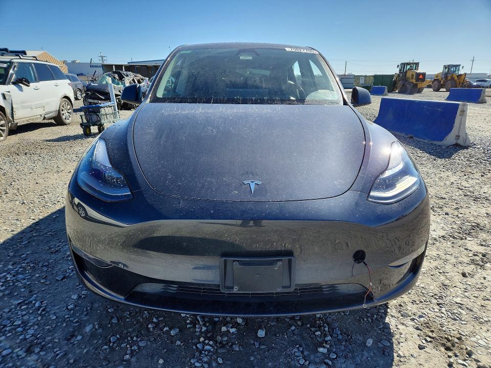 79827705 :رقم المزاد ، 7SAYGDEE1RF994573 vin ، 2024 Tesla Model Y مزاد بيع