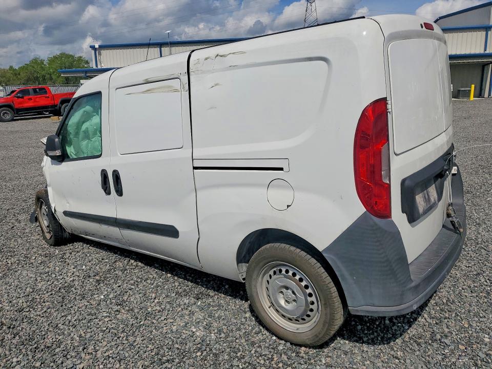 Продаж на аукціоні авто 2021 Ram Promaster City, vin: ZFBHRFAB4M6S94763, номер лоту: 46039976