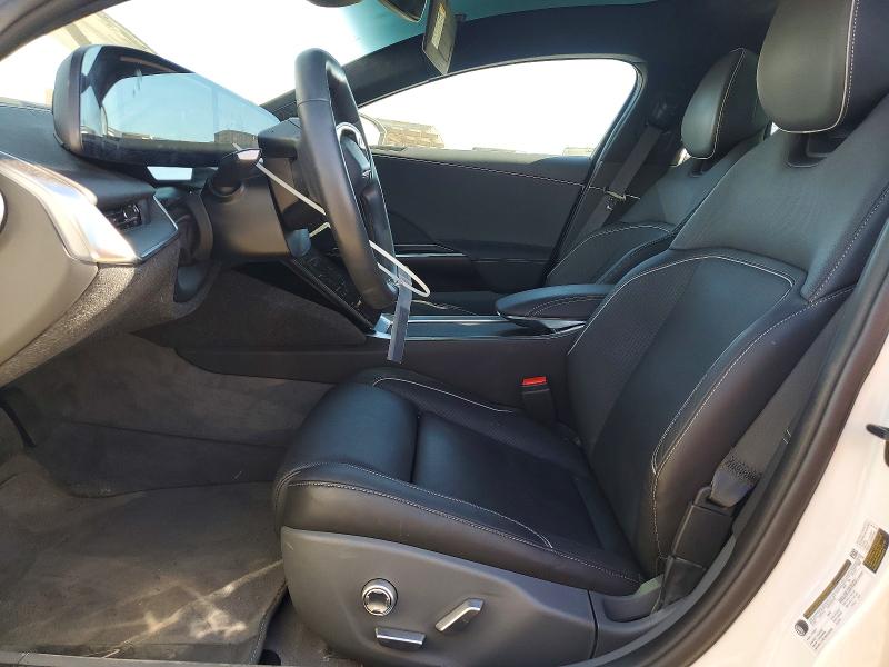 Aukcja sprzedaży 2023 Lucid Motors Air, vin: 50EA1TEA6PA005692, numer aukcji: 45621216