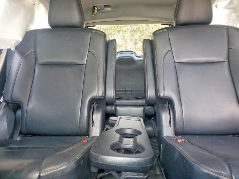 Aukcja sprzedaży 2019 Toyota Highlander, vin: 5TDKZRFH0KS560892, numer aukcji: 47346366