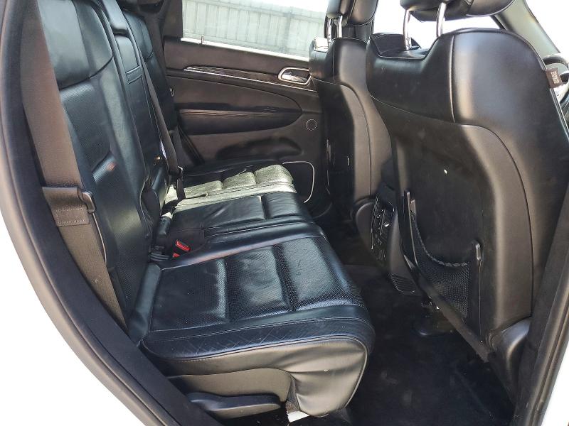 Aukcja sprzedaży 2016 Jeep Grand Cherokee, vin: 1C4RJFCG7GC337550, numer aukcji: 79403965