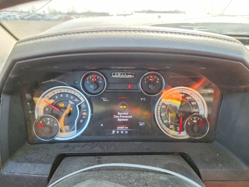Продаж на аукціоні авто 2017 Ram 1500, vin: 1C6RR7NT8HS671951, номер лоту: 46237096