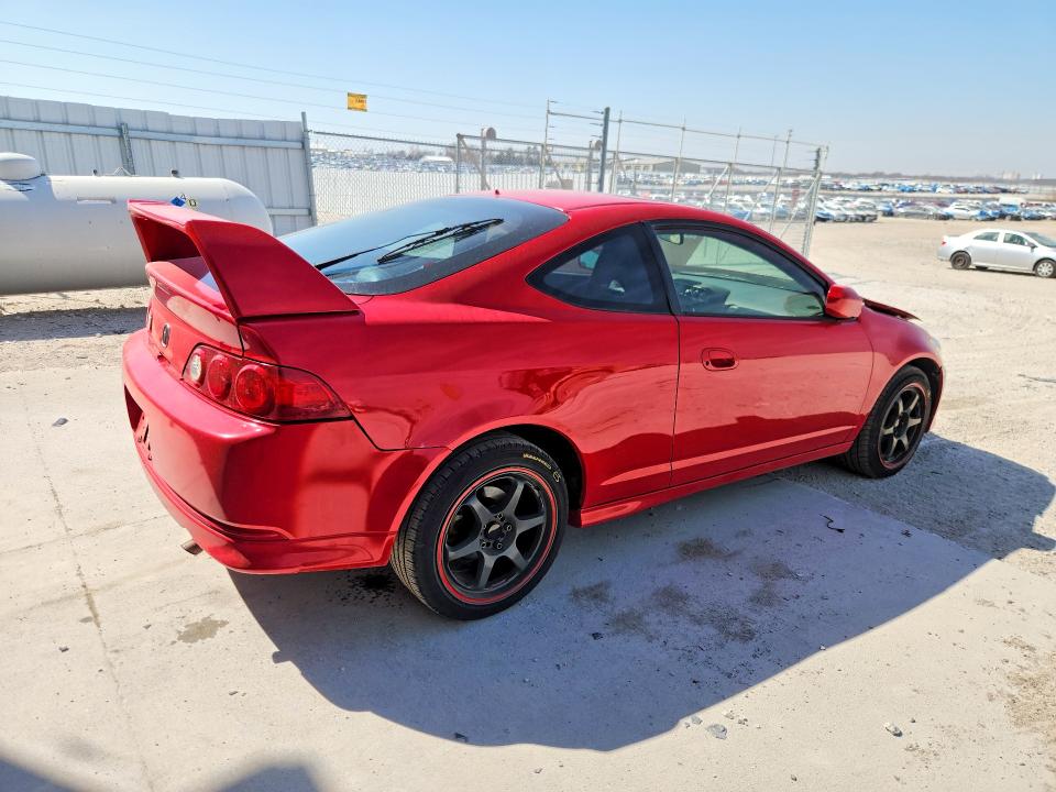 Продажа на аукционе авто 2006 Acura Rsx, vin: JH4DC54836S014010, номер лота: 47197746