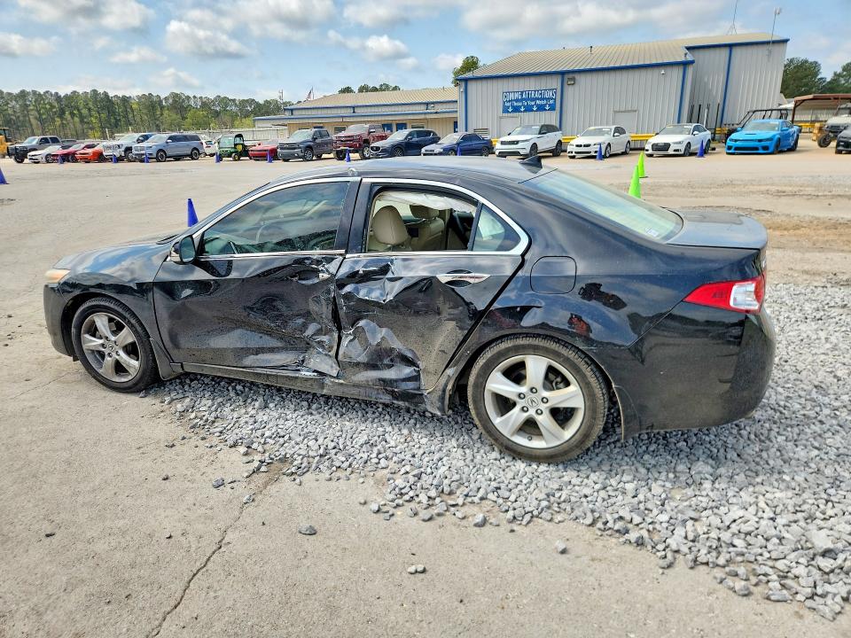 Продаж на аукціоні авто 2010 Acura Tsx, vin: JH4CU2F68AC025705, номер лоту: 47466776