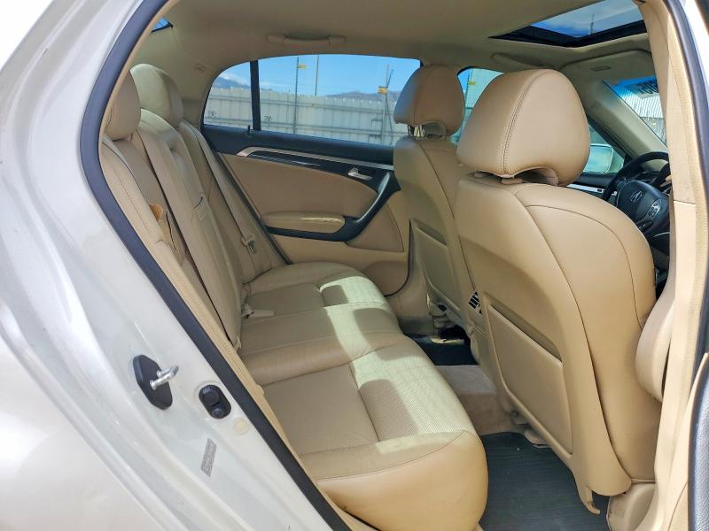 Aukcja sprzedaży 2008 Acura Tl, vin: 19UUA66278A051786, numer aukcji: 78672605