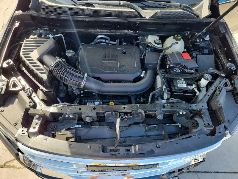 Aukcja sprzedaży 2023 Gmc Acadia, vin: 1GKKNML41PZ249532, numer aukcji: 46371836