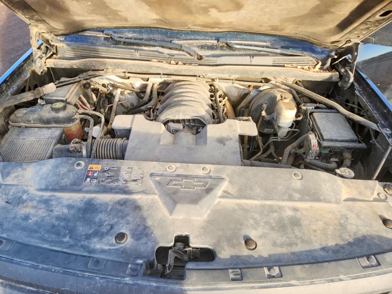 Aukcja sprzedaży 2014 Chevrolet Silverado, vin: 1GCVKPEC7EZ150721, numer aukcji: 46942496
