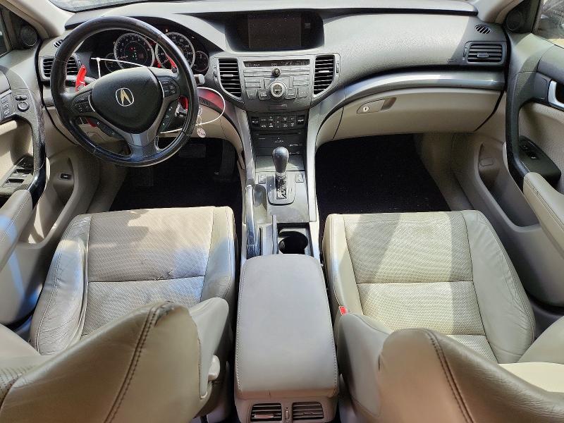 Продаж на аукціоні авто 2011 Acura Tsx, vin: JH4CU2F67BC007066, номер лоту: 46741506