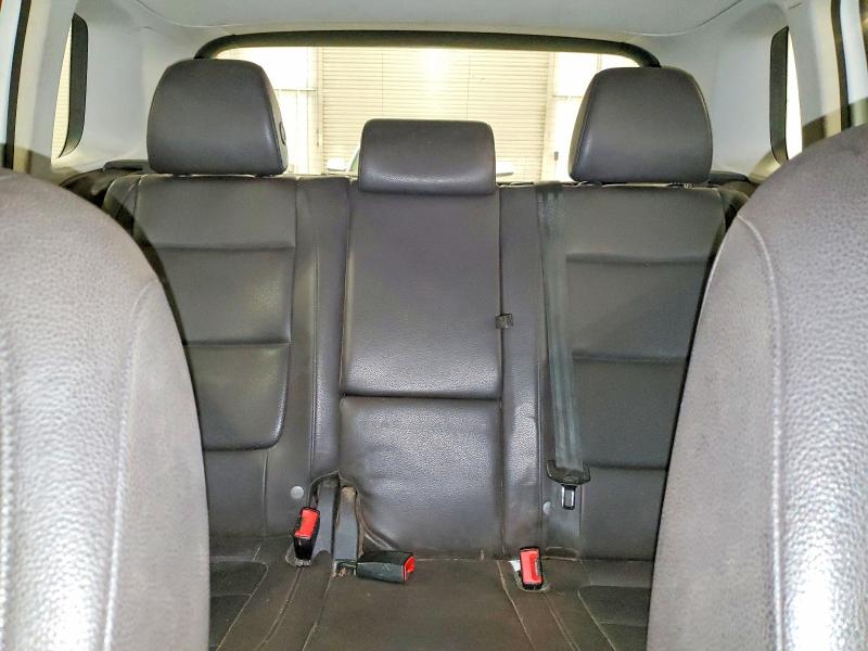 46485876 :رقم المزاد ، WVGBV7AX8GW548717 vin ، 2016 Volkswagen Tiguan مزاد بيع