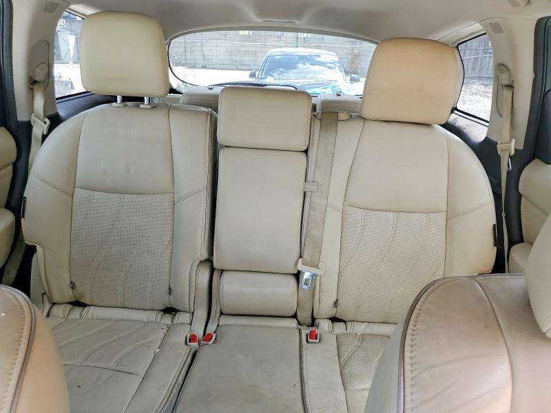 Продаж на аукціоні авто 2020 Infiniti Qx60, vin: 5N1DL0MM6LC513824, номер лоту: 50341846