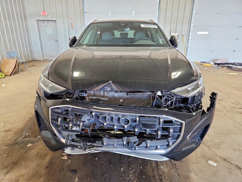 Auction sale of the 2024 Audi Q8, vin: WA1BVBF16RD001353, lot number: 46990716