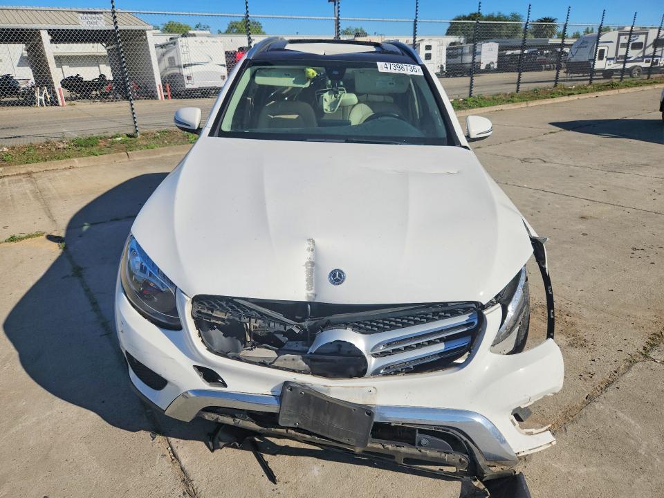 Продажа на аукционе авто 2018 Mercedes-benz Glc, vin: WDC0G4KB4JV067362, номер лота: 47398736