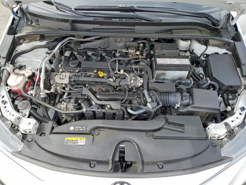 Aukcja sprzedaży 2023 Toyota Corolla, vin: JTDP4MCE9P3516271, numer aukcji: 41802996