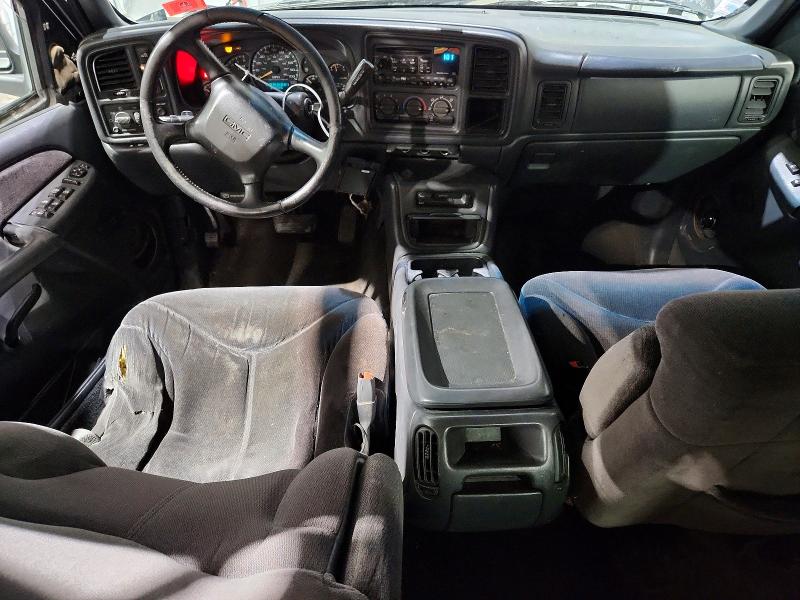 Aukcja sprzedaży 2001 Gmc Sierra, vin: 1GTHK23U91F162585, numer aukcji: 41986846