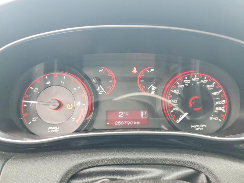 79966255 :رقم المزاد ، 1C3CDFBA6DD343702 vin ، 2013 Dodge Dart مزاد بيع