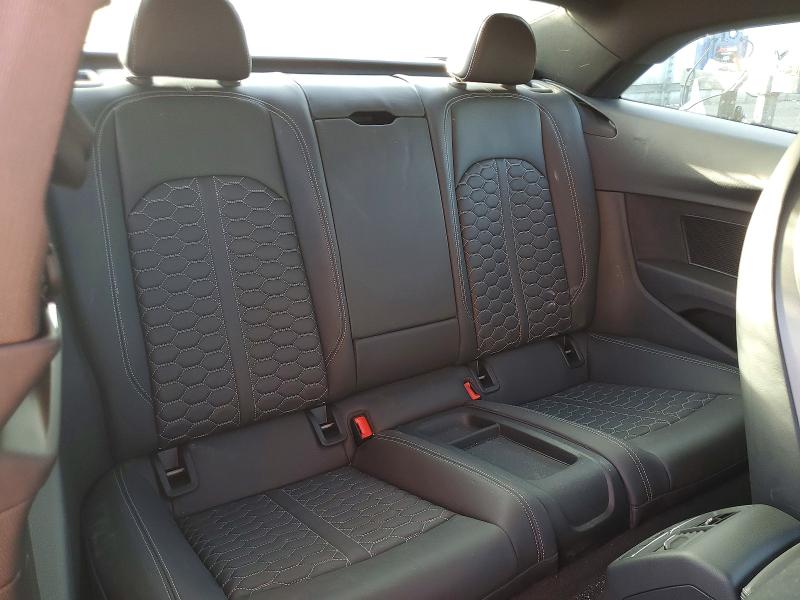 Aukcja sprzedaży 2024 Audi Rs5, vin: WUANWAF56RA900568, numer aukcji: 47277176
