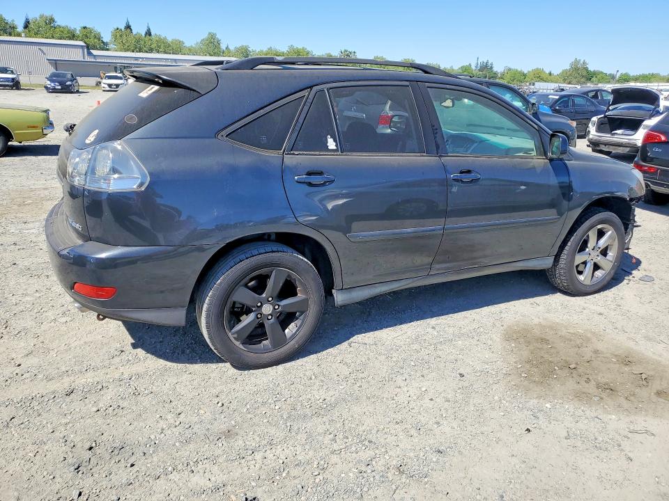 Продажа на аукционе авто 2004 Lexus Rx 330, vin: JTJHA31U240013502, номер лота: 47097446