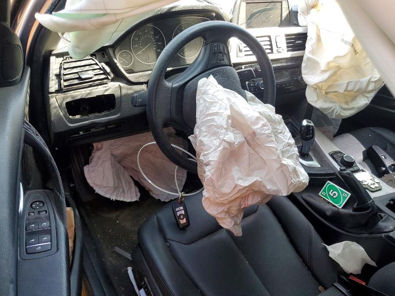 Aukcja sprzedaży 2018 Bmw 320, vin: WBA8A3C53JA495098, numer aukcji: 47218576