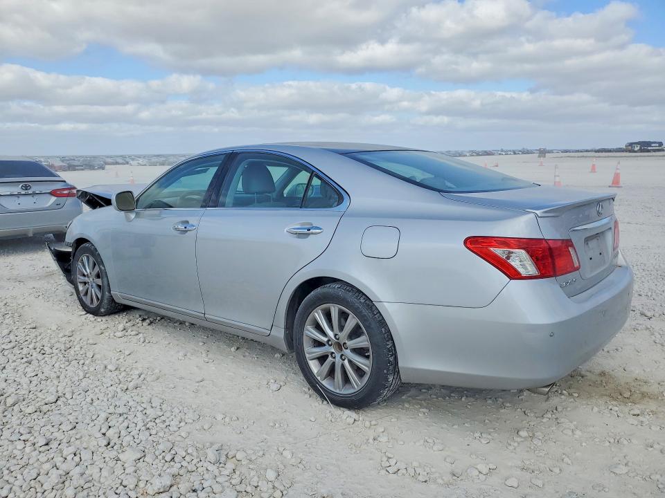 Aukcja sprzedaży 2007 Lexus Es 350, vin: JTHBJ46G972046876, numer aukcji: 79693645