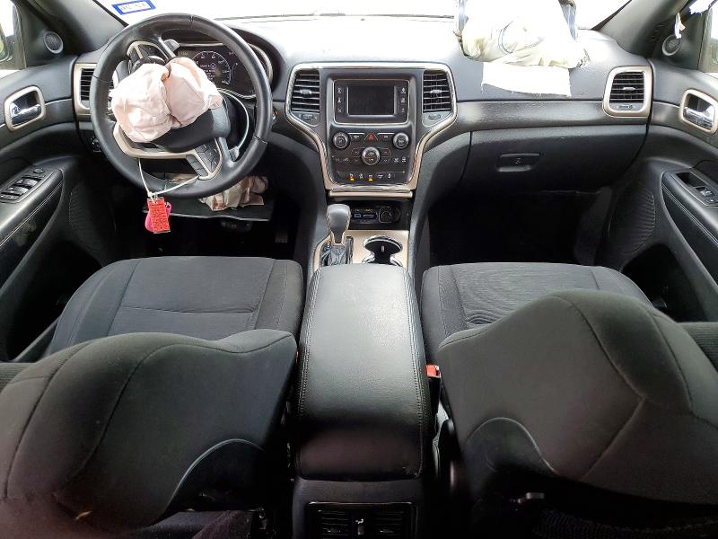 Aukcja sprzedaży 2017 Jeep Grand Cherokee, vin: 1C4RJEAG3HC903265, numer aukcji: 47288176