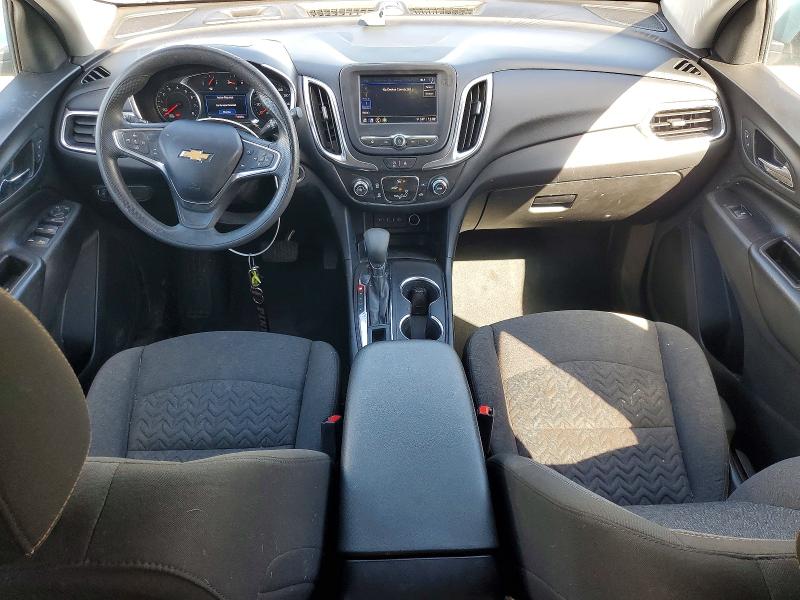 Продажа на аукционе авто 2022 Chevrolet Equinox, vin: 2GNAXUEV8N6107900, номер лота: 45995616