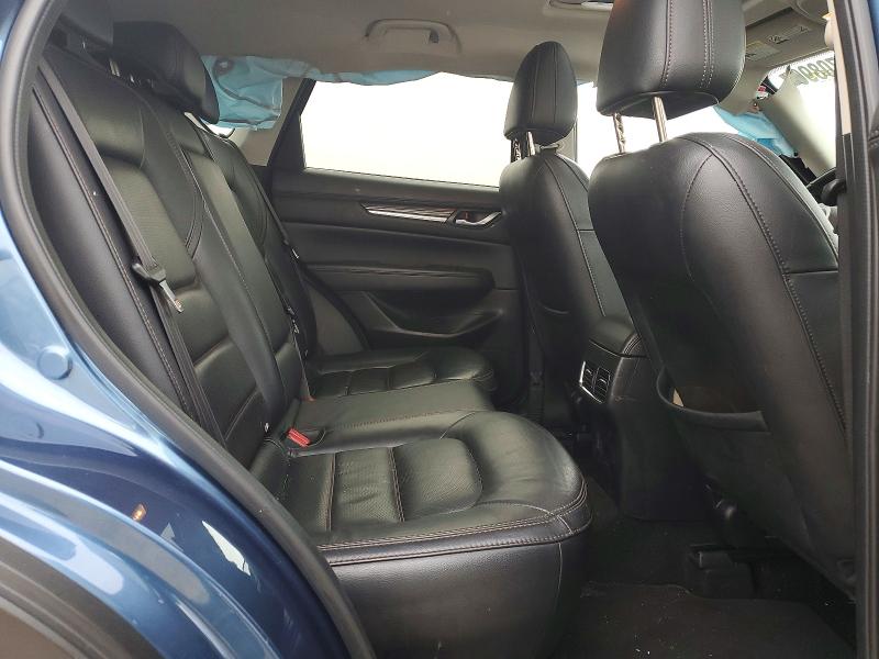Aukcja sprzedaży 2020 Mazda Cx-5, vin: JM3KFBDM1L1837152, numer aukcji: 46870896