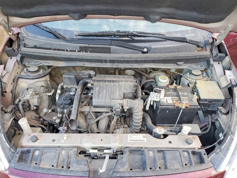 Продаж на аукціоні авто 2020 Mitsubishi Mirage, vin: ML32F3FJ2LHF06496, номер лоту: 47578526