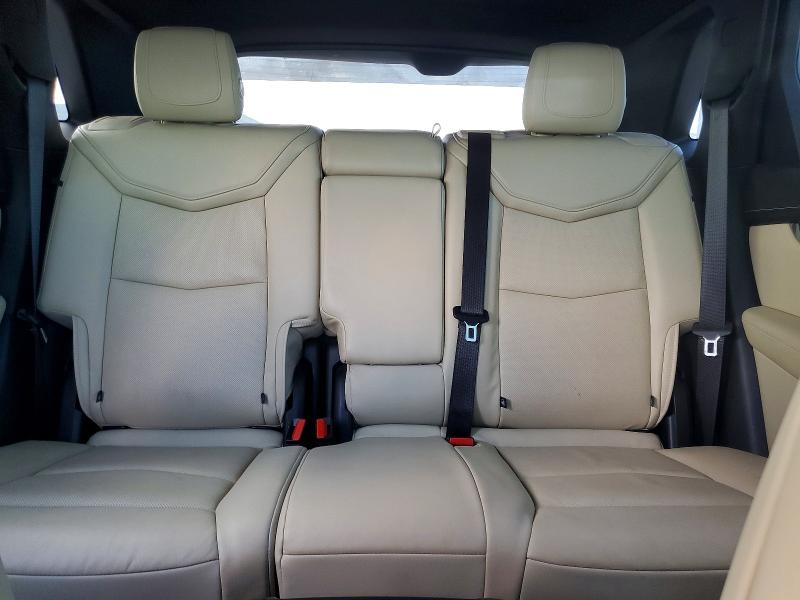 Продаж на аукціоні авто 2019 Cadillac Xt5, vin: 1GYKNCRS7KZ207557, номер лоту: 47604506
