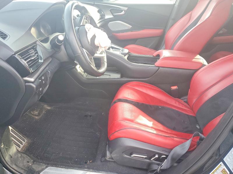 Продаж на аукціоні авто 2023 Acura Rdx, vin: 5J8TC2H66PL012205, номер лоту: 42018976