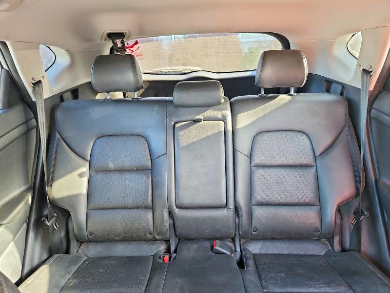 Aukcja sprzedaży 2021 Hyundai Tucson, vin: KM8J33AL0MU329524, numer aukcji: 47215876