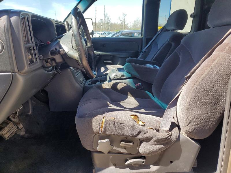 Aukcja sprzedaży 2001 Gmc Sierra, vin: 1GTHC29161E344454, numer aukcji: 46855886